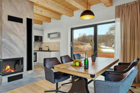 Apartmány Čistá, Černý Důl